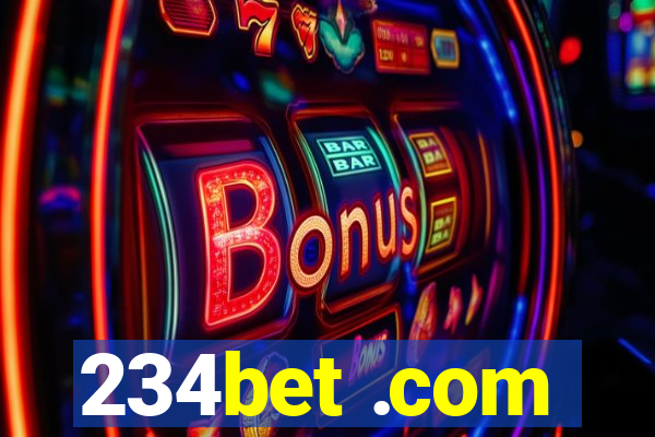 234bet .com